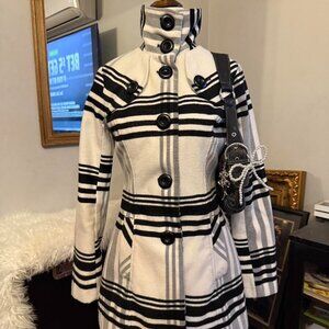 Women's Multi Coat